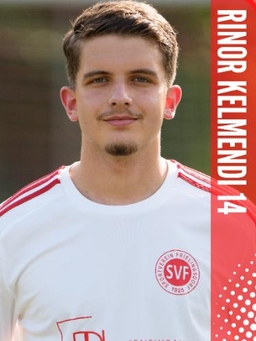 Avatar Bild für Rinor Kelmendi