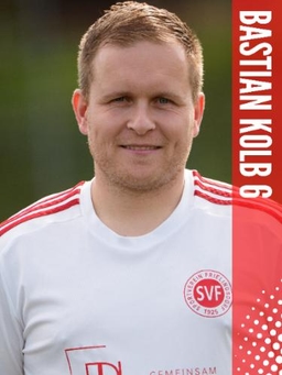 Avatar Bild für Bastian Kolb