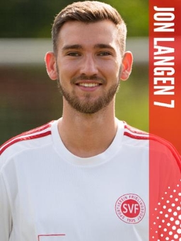 Avatar Bild für Jon Luis Langen