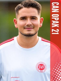 Avatar Bild für Can Miguel Opak