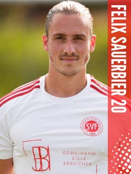 Avatar Bild für Felix Sauerbier