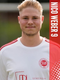 Avatar Bild für Nico Weber