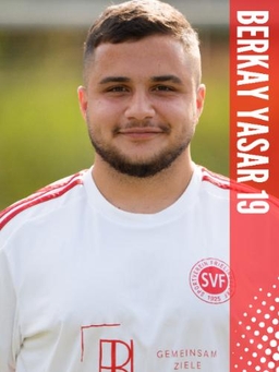 Avatar Bild für Berkay Yasar