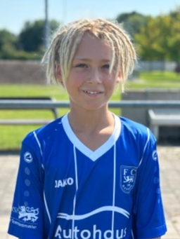 Avatar Bild für Lennox Loof