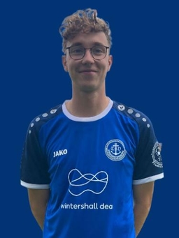 Avatar Bild für Jesse Hartmann