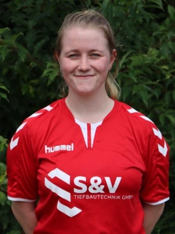 Avatar Bild für Mary-Ann Witschel