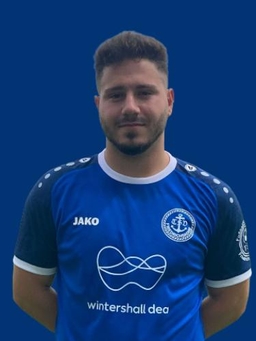 Avatar Bild für Adin Adrovic