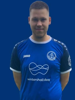 Avatar Bild für Pascal Krispin