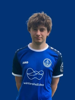 Avatar Bild für Matthias-Barnabas Meyer