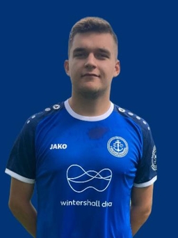 Avatar Bild für Fynn Joel Pohlmann