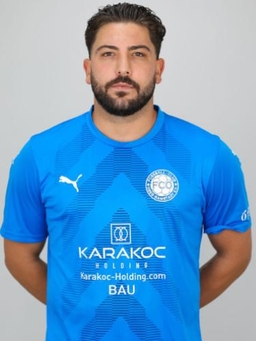 Avatar Bild für Ahmet Caglar