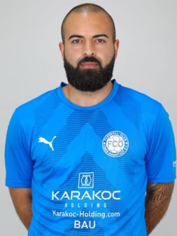 Avatar Bild für Serkan Duran