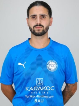 Avatar Bild für Mehmet Yilmaz