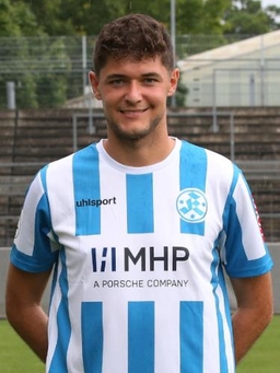 Avatar Bild für Niklas Antlitz