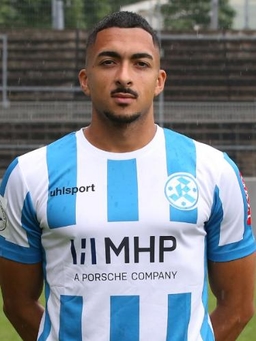 Avatar Bild für Dennis de Sousa Oelsner