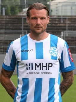 Avatar Bild für Kevin Dicklhuber