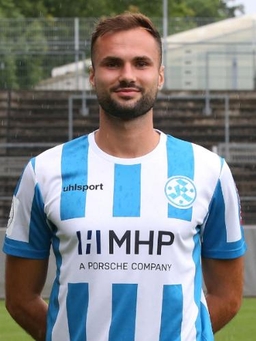 Avatar Bild für Daniel Kalajdzic
