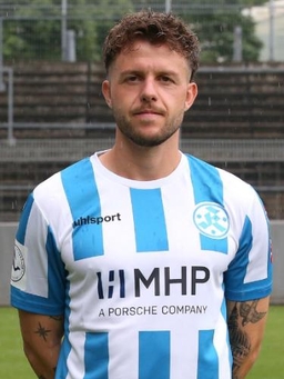 Avatar Bild für David Kammerbauer