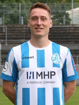 Avatar Bild für Loris Maier