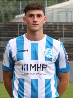 Avatar Bild für Paul Polauke