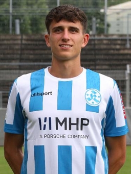 Avatar Bild für Konrad Riehle