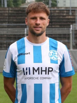 Avatar Bild für Marcel Schmidts