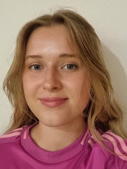 Avatar Bild für Sarah Hildenbrand