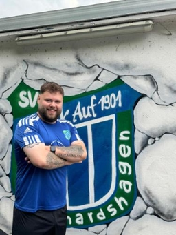 Avatar Bild für Dustin Hühne