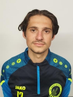 Avatar Bild für Leonit Popova