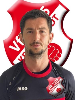 Avatar Bild für Alen Habibovic