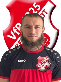 Avatar Bild für Elmir Sekeric