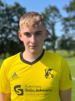 Avatar Bild für Timo Rabenstein
