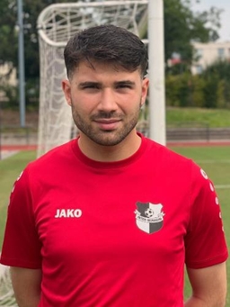 Avatar Bild für Hasan Aydin