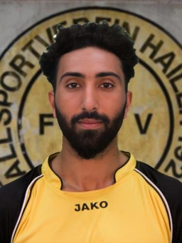 Avatar Bild für Hamad Altamir