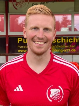 Avatar Bild für Niklas Berger