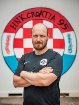 Avatar Bild für Adis Bobic