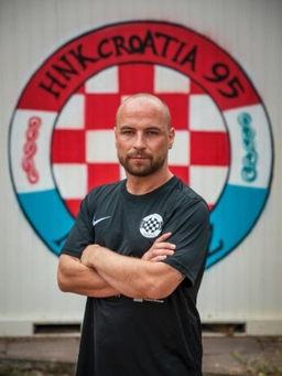 Avatar Bild für Ilija Esegovic