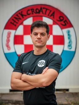 Avatar Bild für Desard Gjika