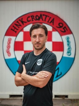 Avatar Bild für Kristian Glavinic