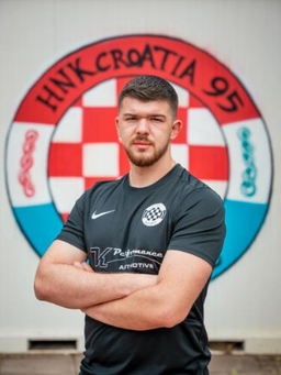 Avatar Bild für Ivan Jureta