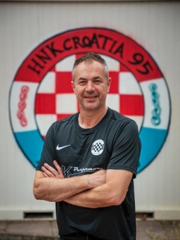 Avatar Bild für Mario Parlov