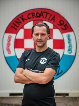 Avatar Bild für Tihomir Petricevic