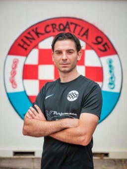 Avatar Bild für Gabrijel Tecic