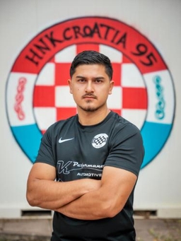 Avatar Bild für Leon Tecic