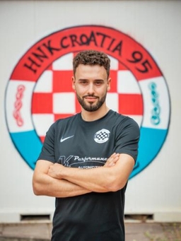 Avatar Bild für Patrick Trindade Araujo