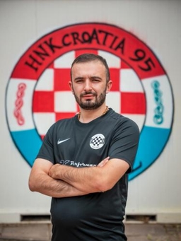 Avatar Bild für Mijo Vidovic
