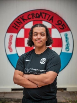 Avatar Bild für Ayman Yamado