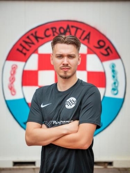 Avatar Bild für Stijepan Sliskovic
