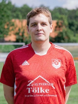 Avatar Bild für Moritz Rogalski