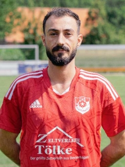 Avatar Bild für Firas Salih Yousif